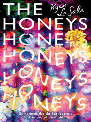 cover image of The Honeys
